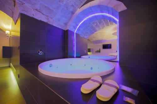 Fotografie z fotogalerie ubytování Cleros Sky Lounge v destinaci Fasano