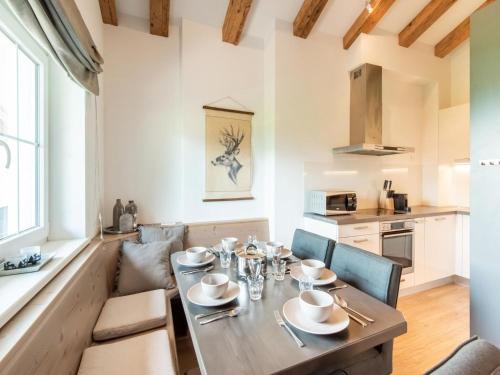 Galeriebild der Unterkunft Luxury Apartment in Westendorf near Ski Area in Westendorf