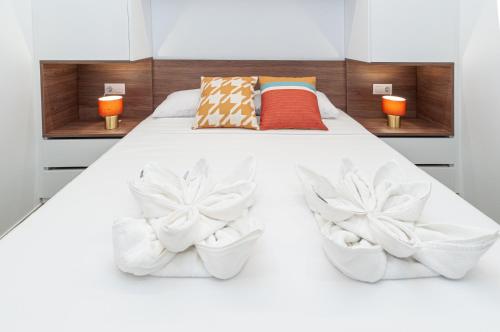 Myflats Luxury Old Town