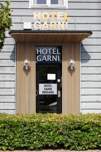 Hotel Garni picture