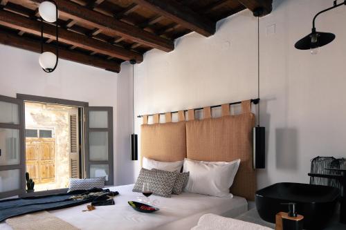 Gallery image of Gateway Suites in Rethymno Town
