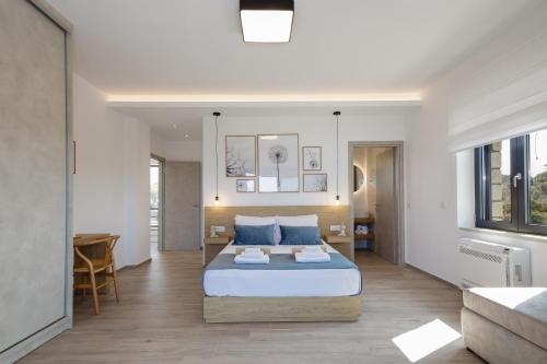 Villa Empire with Magical sea view