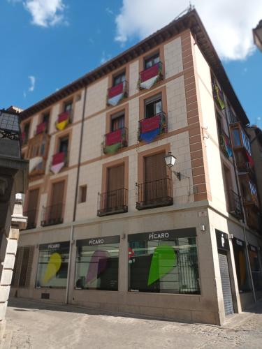 Agapo Home, Toledo – Precios actualizados 2022