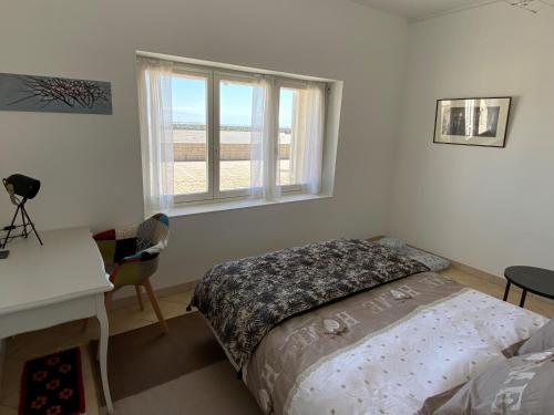 Zdjęcie z galerii obiektu Châtelaillon-Plage, maison de pêcheur en front de mer w mieście Châtelaillon-Plage