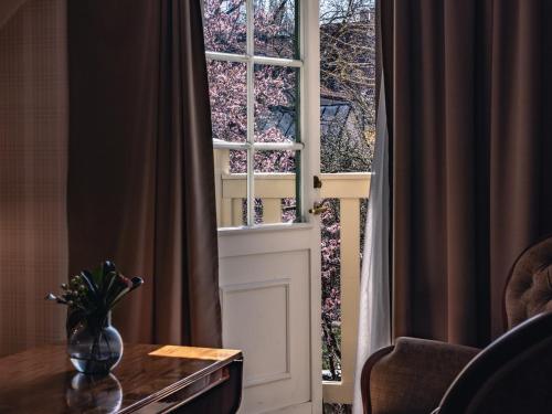 Photo de la galerie de l'établissement Best Western Strand Hotel, à Visby
