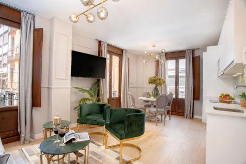 Genteel Home Mesones