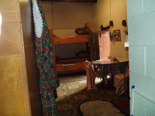 瑟爾米爾的住宿－費舍爾吉爾露營倉，相簿中的一張相片
