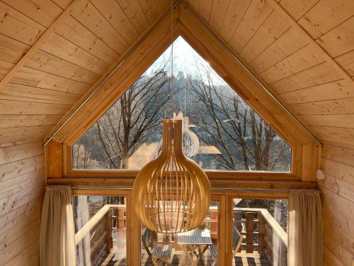 Gambar di galeri bagi Z Lodges di Saint-Quirin