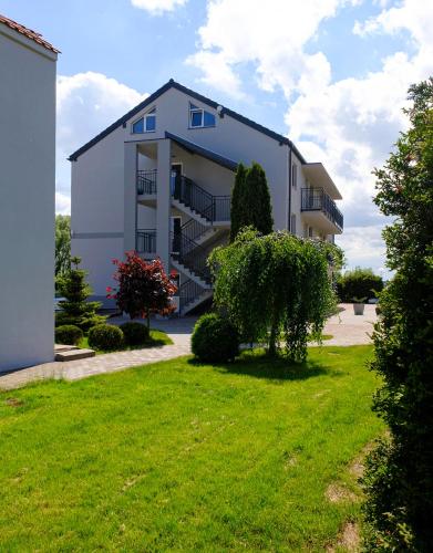 Apartamenty i Pokoje Tornado