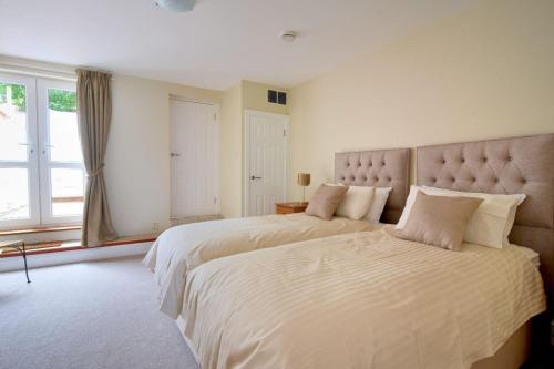 Gallery image of The Garden Suite in Lyme Regis