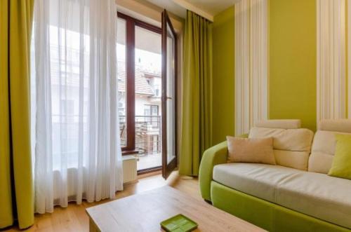 Gallery image of Broadway Apartments in Budapest