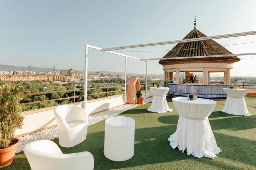 Hesperia Córdoba, Córdoba – Updated 2022 Prices