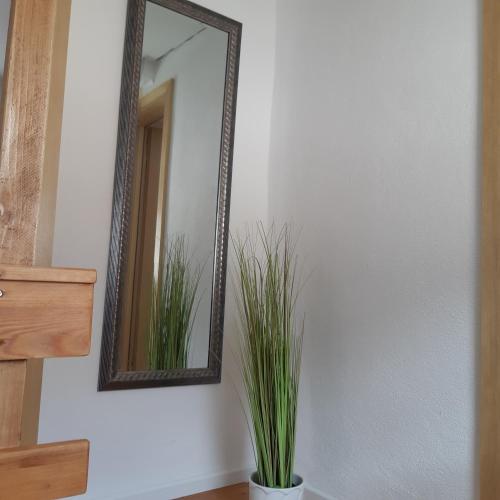 Galeriebild der Unterkunft Haus Klara in Pillig