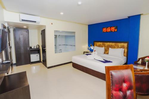 Gallery image of Parkside Star Hotel Jayapura in Jayapura