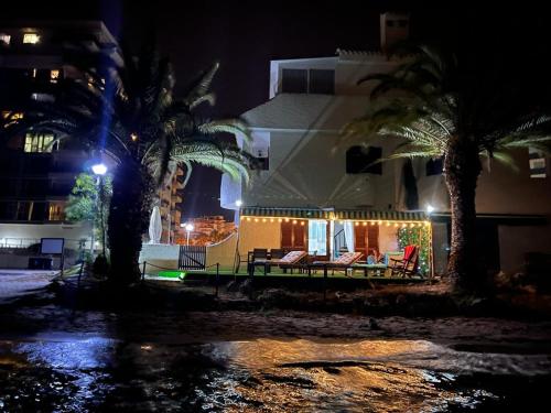 Chalet en mar menor