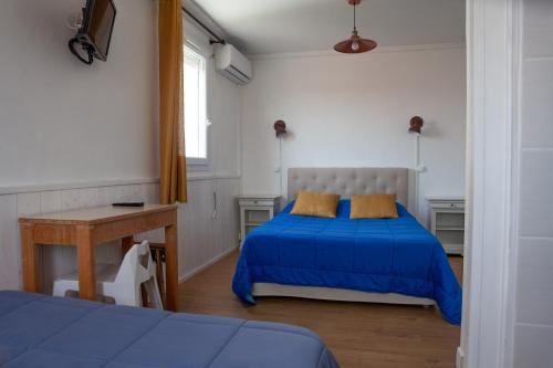 Gallery image of Hotel La Casa in Le Barcarès