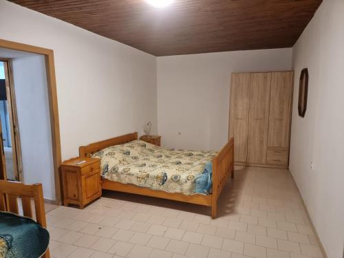 Una cama o camas en una habitación de Susak 207A