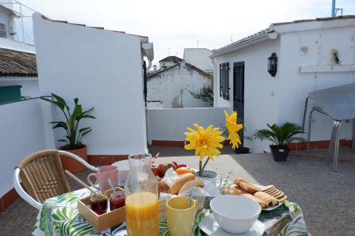 La casita de Lineros