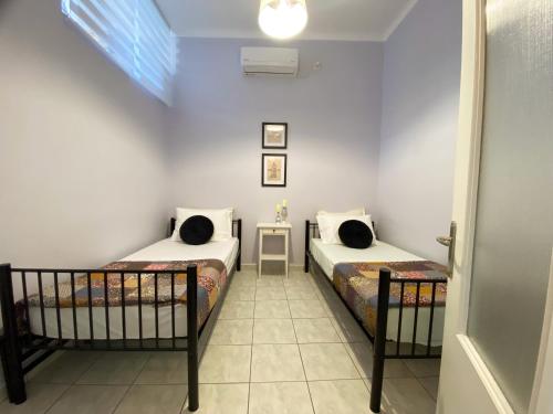 Galería fotográfica de Amalthia Apartment Milos, Adamas Town center en Adamas