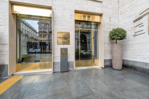 Prestige Apartments Torino photo 47