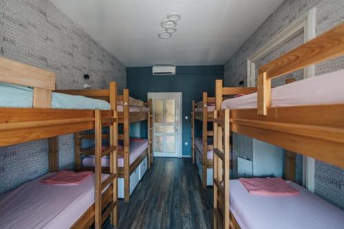 Gallery image of Palmers Lodge Hostel in Zagreb