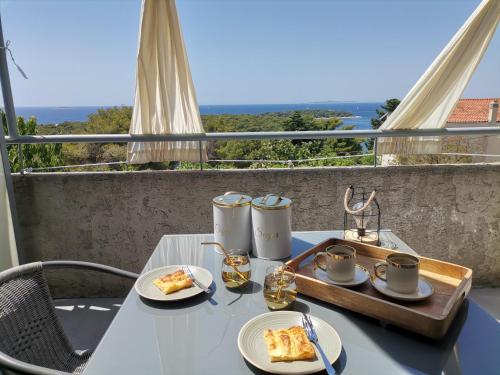 Imagen de la galería de Apartmani Radić, en Primošten