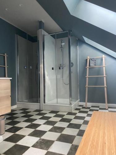 ホッペガルテンにあるHÖNOW HOTELのギャラリーの写真