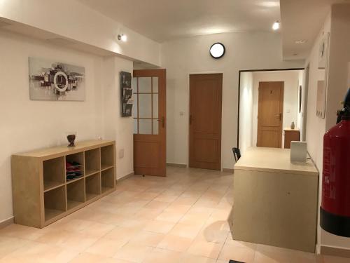 3 Bed Flat - Sleeps 20 - Smoking room - Wifi