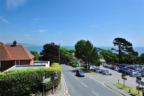 Foto da galeria de 4 Coram Tower em Lyme Regis