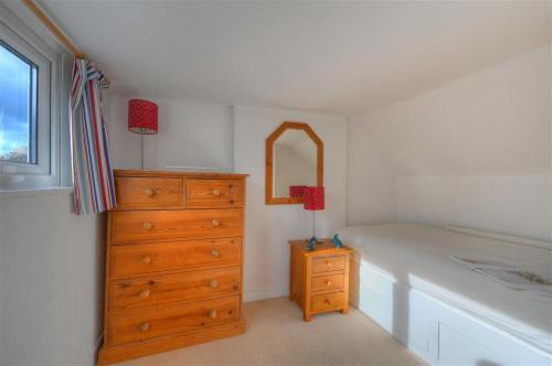 Gallery image of Rona Cottage in Lyme Regis