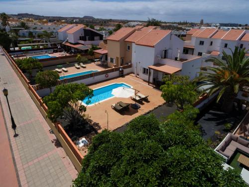 Villa Casiopea