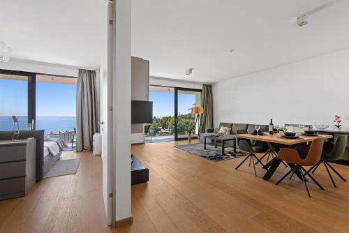 Apartments Villa Zara