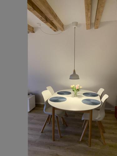 Galería fotográfica de Glückshaus en Brodersby