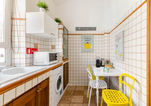 Romely House St Peter Apartment
