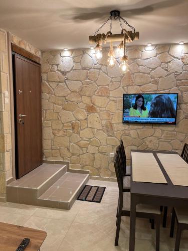 Stone Apartment 2