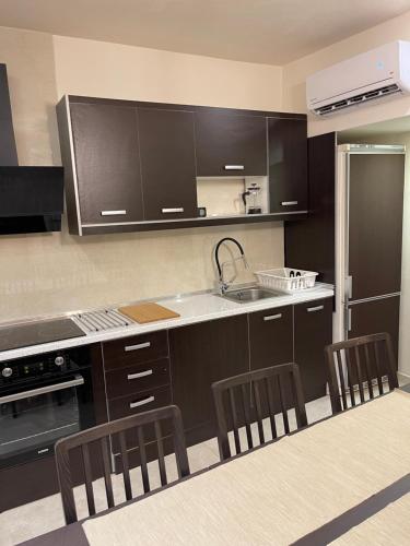 Stone Apartment 2