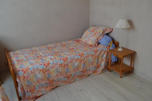 Gallery image of ESCALE A VILLEPERDUE chambre NERINGA in Saint-Épain