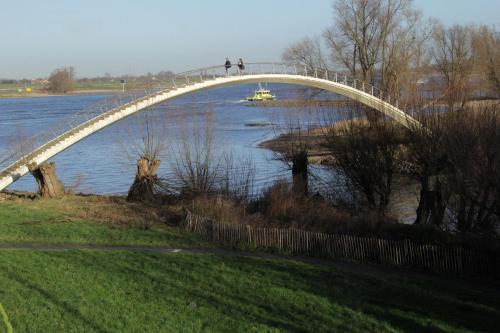 Gallery image of Hotel Millingen in Millingen aan de Rijn