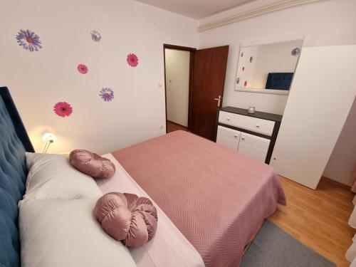 DIJANA Apartment with terrace