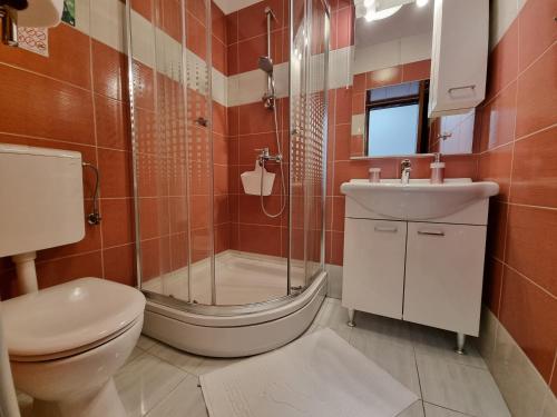 DIJANA Apartment with terrace