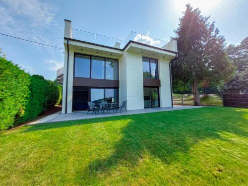 Gallery image of Herta House in Dorotowo