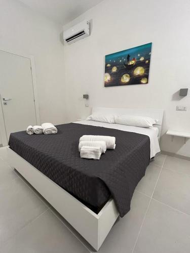 Gallery image of Pirro’s rooms in Peschici