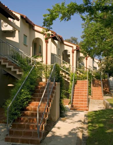 Camping Solaris - Naturist