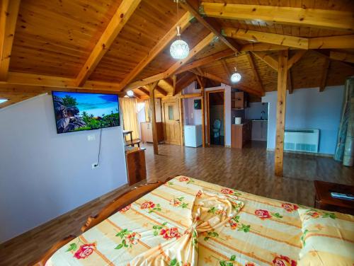 Ziaj's Cozy Loft