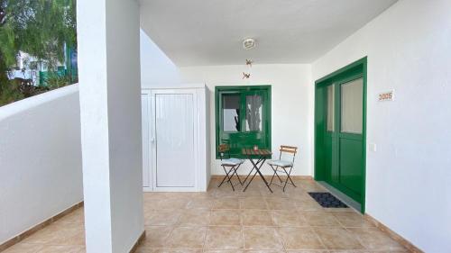 Casa Iris Costa Teguise