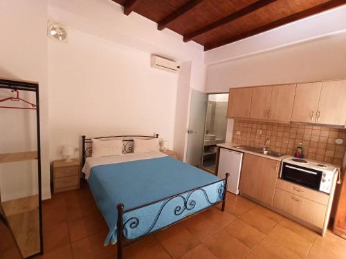 Katerina Traditional Rooms