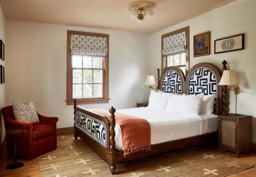 Imagen de la galería de Blue Iris by Life House, en Nantucket