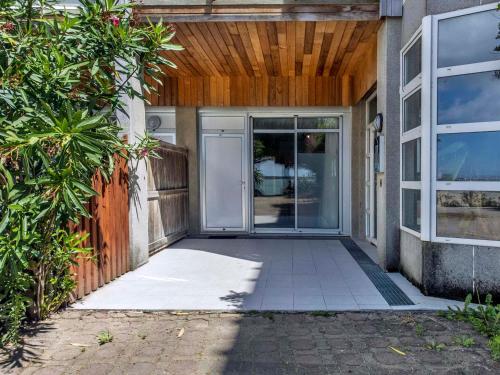 Photo de la galerie de l'établissement Studio cabine 4 pers vue mer, accès plage - FR-1-551-47, à La Rochelle