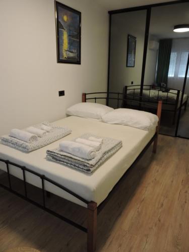 Imperial Spalato Apartment