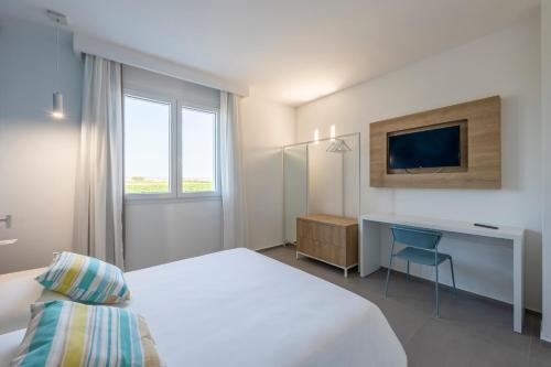 Gallery image of Venti di Laguna in Marsala